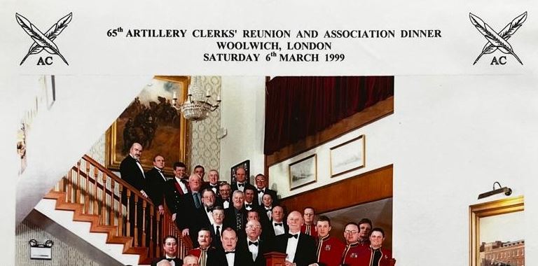 Thumbnail - 65th AC Reunion - 1999